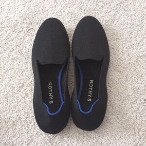 Rothy's loafer